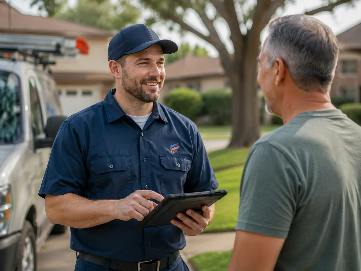 Emergency Plumber Near Me Okay, OK FAQs